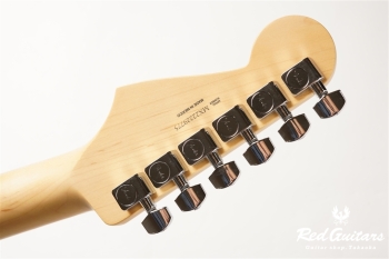 Player Stratocaster HSH